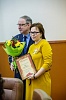 Совещание «Об итогах реализации приоритетных направлений государственной молодежной политики на территории области в 2016 году и задачах на 2017 год»